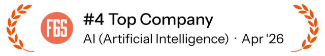 Taginbio - #4 AI Company on F6S
